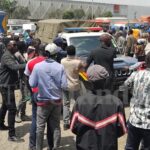 Unshakeable Standard Media Group Outweighs Pro-government threat.